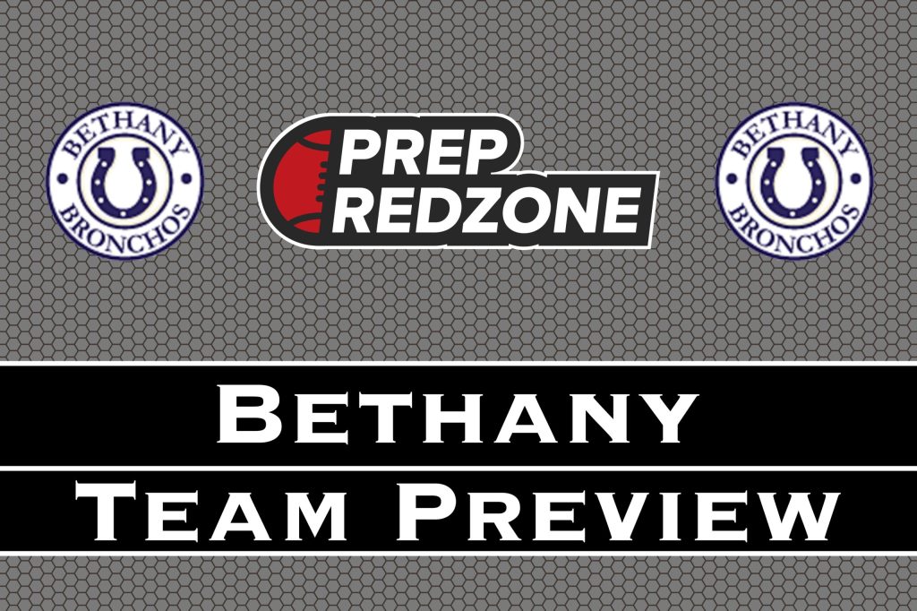 Bethany Team Preview