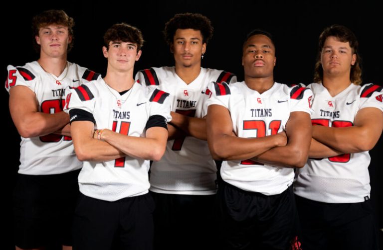 Carl Albert Team Preview