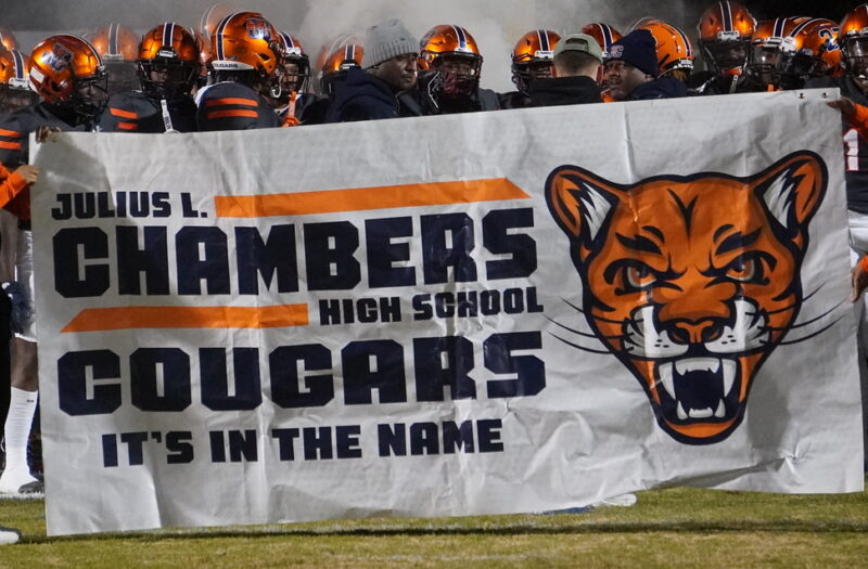 Team Preview: Chambers Cougars