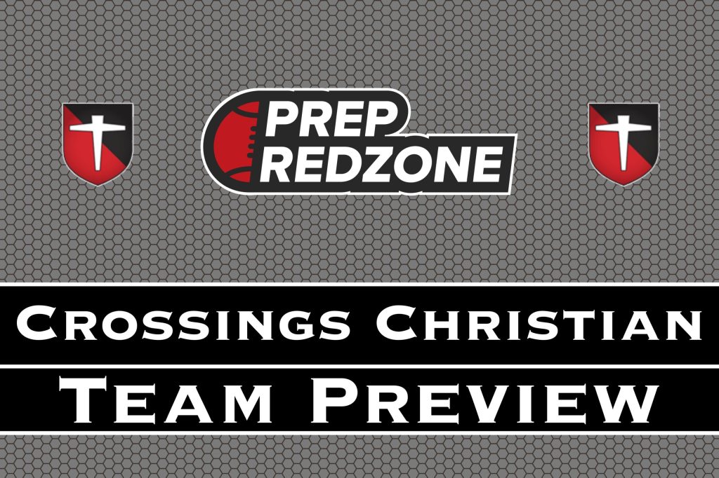 Crossings Christian Team Preview