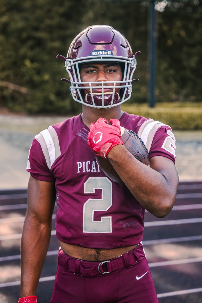 Gulfport Vs Picayune Game Preview