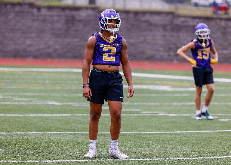 Elijah Morton