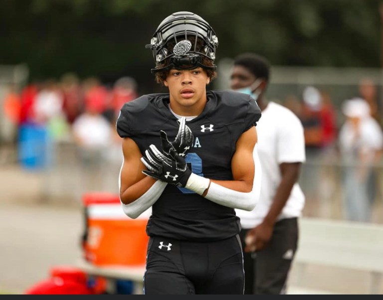 Mekhi Nelson