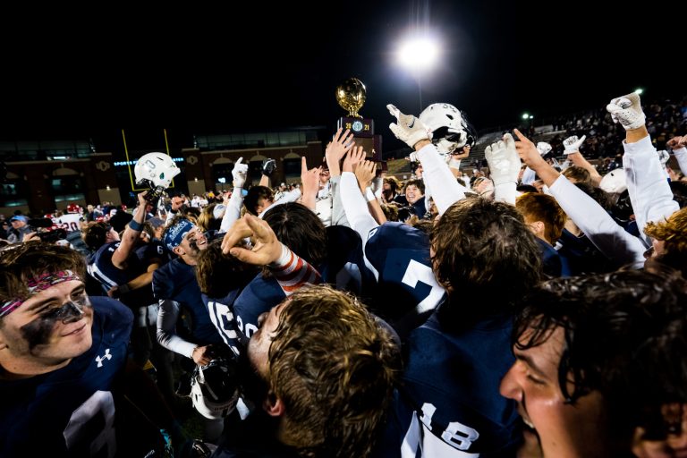 Marlow Team Preview