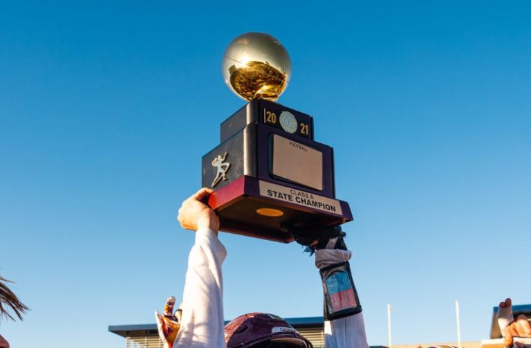 The North Jersey Interscholastic Conference Semifinal Round