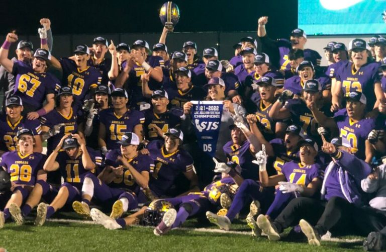 Game Preview: Escalon Vs. Buchanan
