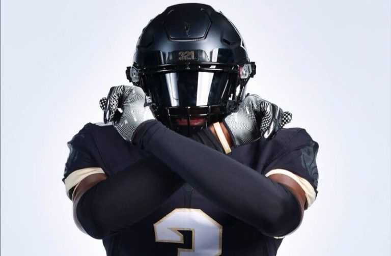 Notes From the Trail: 2024 EDGE Rushers to Track