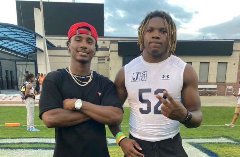 Top Returning Pass Rushers in 2A