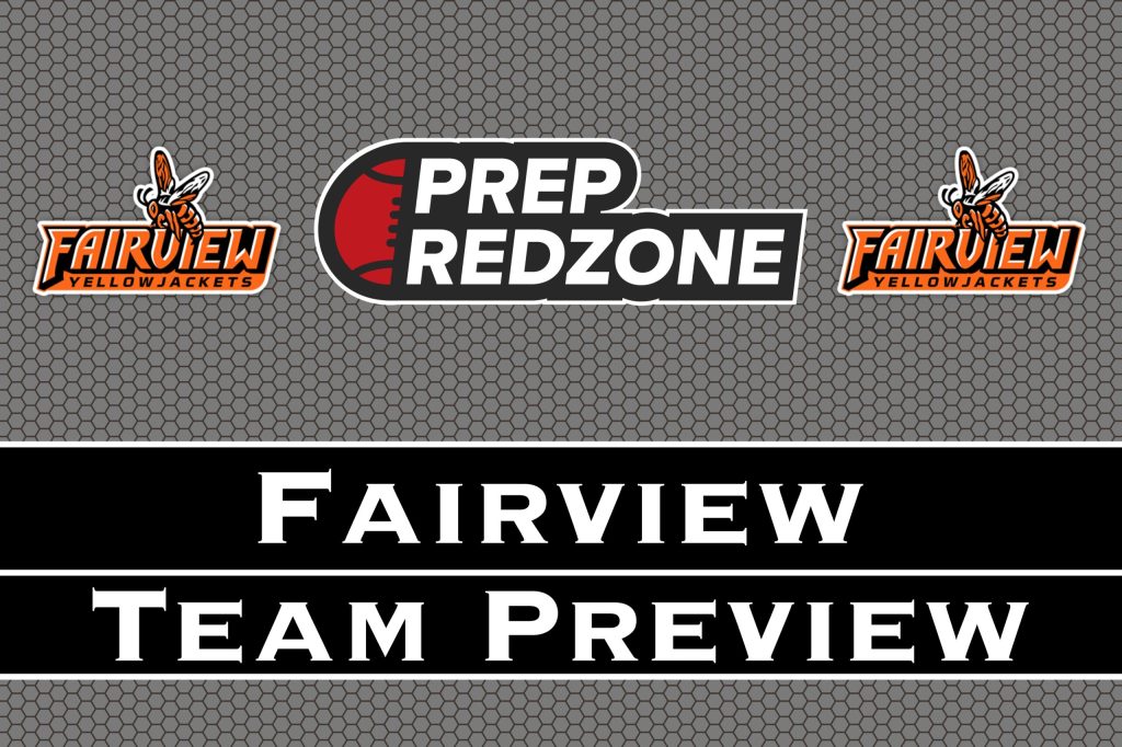 Fairview Team Preview