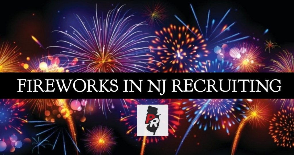 Fireworks in NJ Recruiting &#8211; Part 2