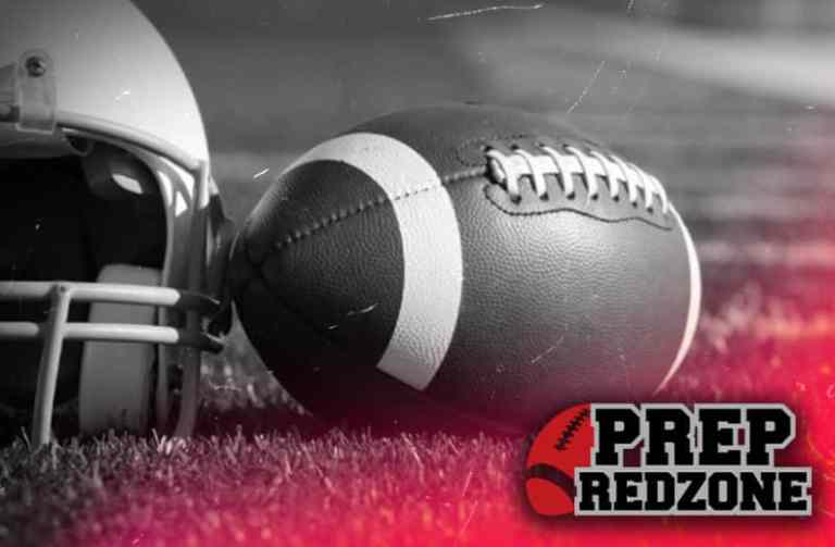 Week 1 Standouts: Offensive Lines