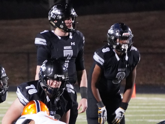 Team Preview: Hough Huskies