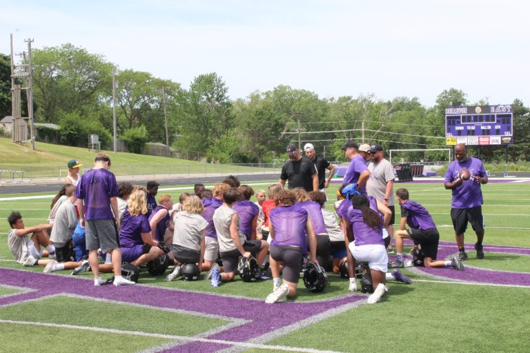 2022 Team Previews: Bellevue East