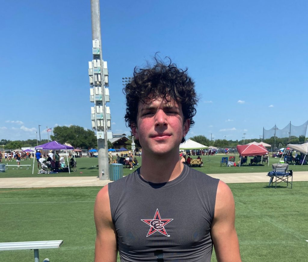 Texas 7on7 State Tournament: Best in 5/6A