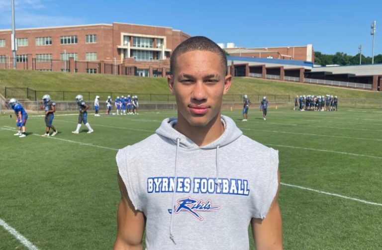 2022 Preview: Byrnes Rebels