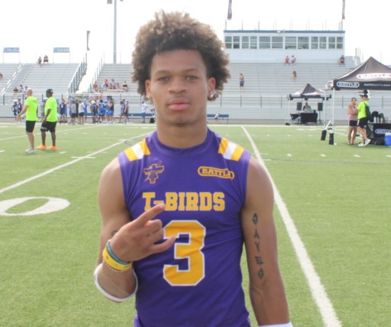 Isaiah McMorris