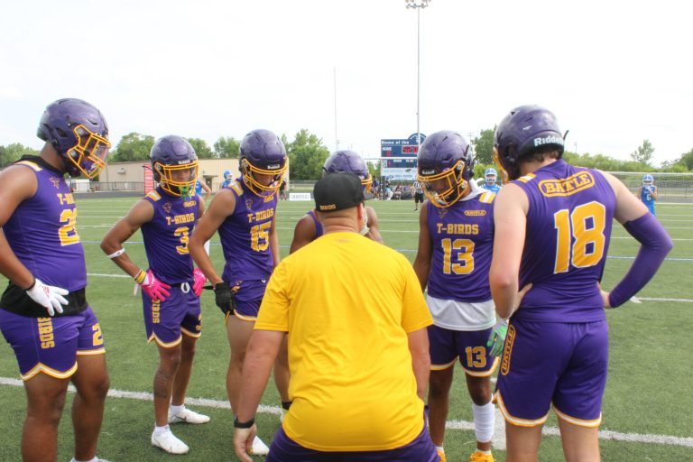 2022 Team Previews: Bellevue West