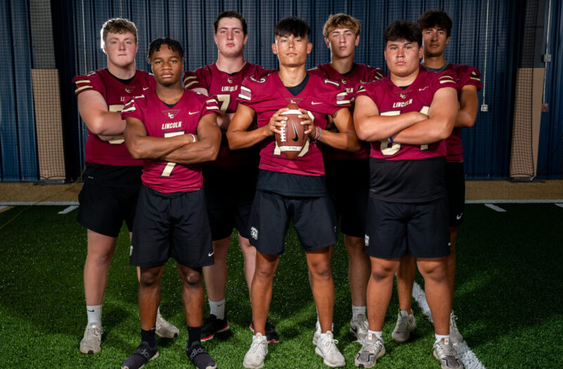Lincoln Christian Team Preview