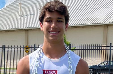 Week Six Spotlight: Houston Offensive Standouts