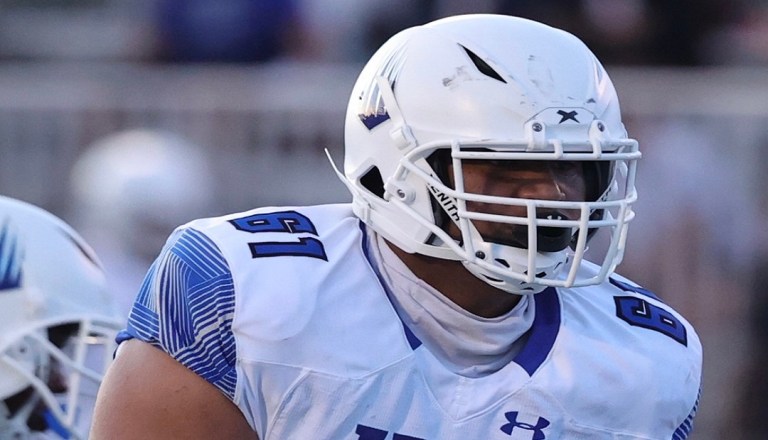 2023 Offensive Lineman Steal The Spotlight