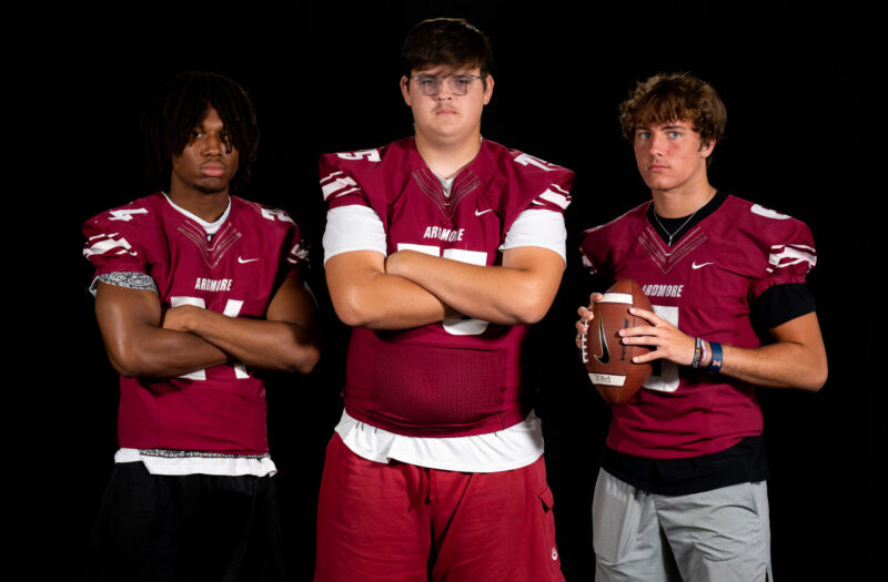 Ardmore Team Preview