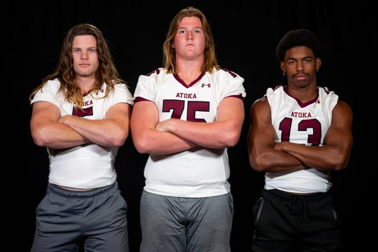 Atoka Team Preview