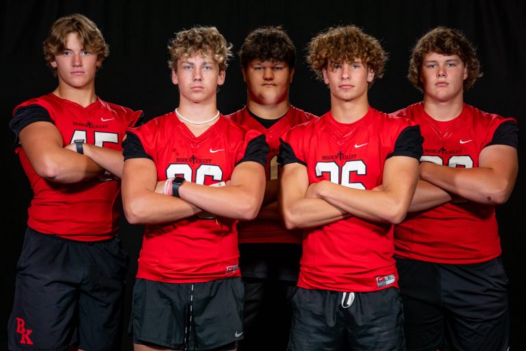 Bishop Kelley Team Preview