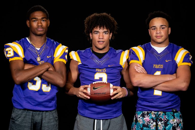 Bristow Team Preview