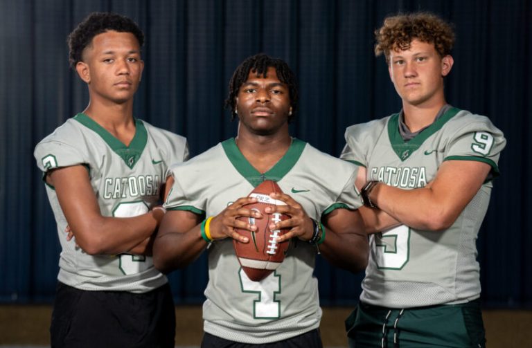 Catoosa Team Preview