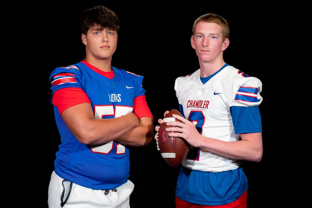 Chandler Team Preview