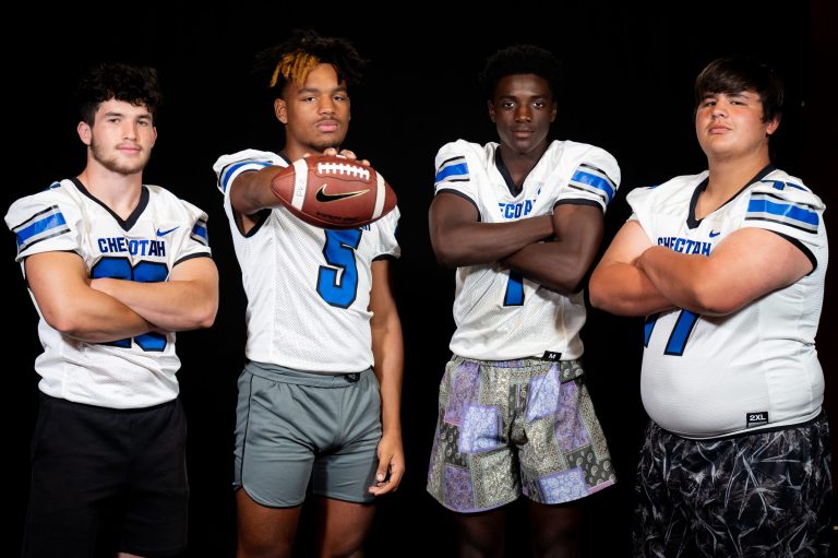 Checotah Team Preview