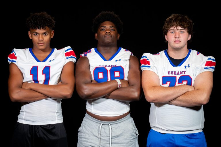 Durant Lions OK 2023 Team Preview