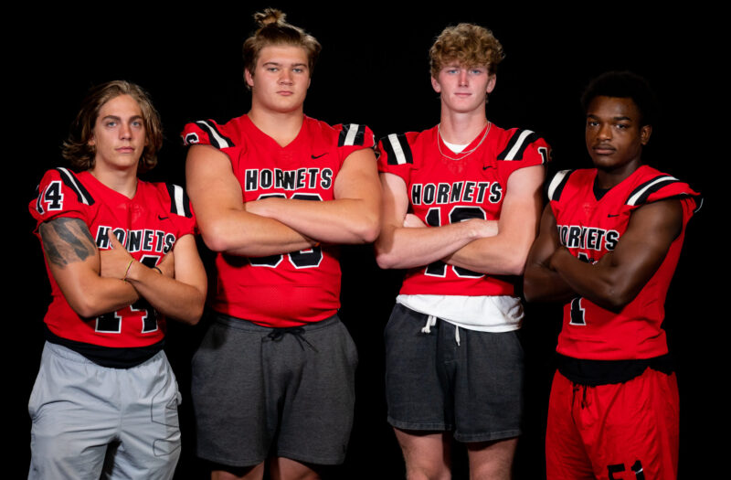 Hilldale Team Preview