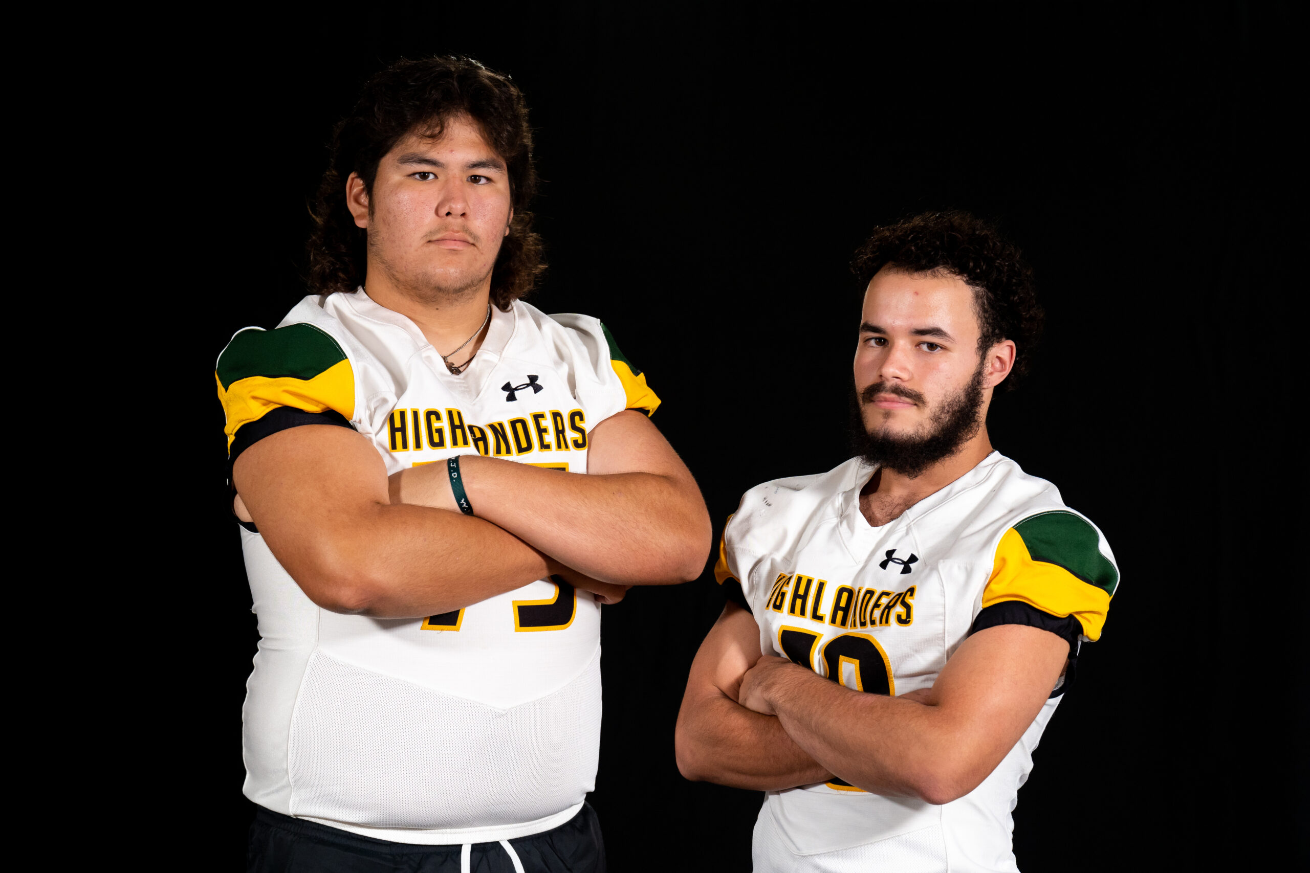 Lawton MacArthur Team Preview Prep Redzone