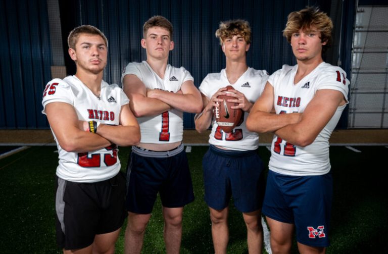 Metro Christian Team Preview
