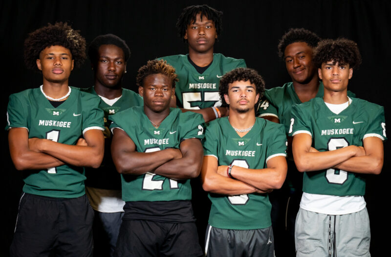 Muskogee Team Preview