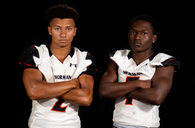 Norman Team Preview