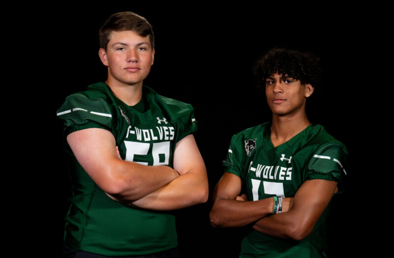 Norman North Team Preview