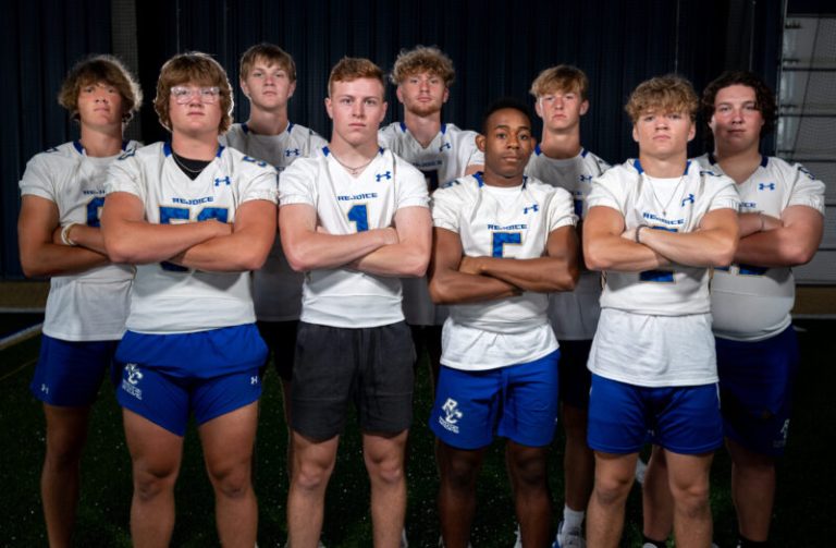 Rejoice Christian Team Preview