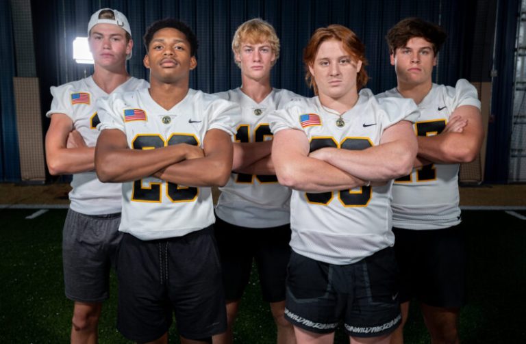 Sand Springs Team Preview