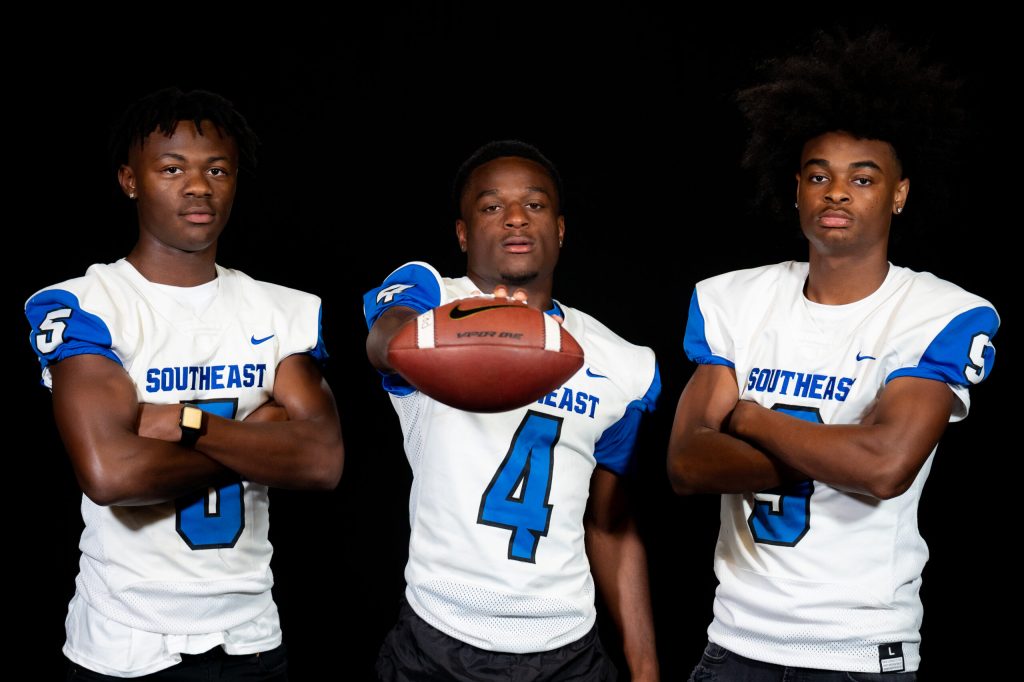 Southeast Team Preview