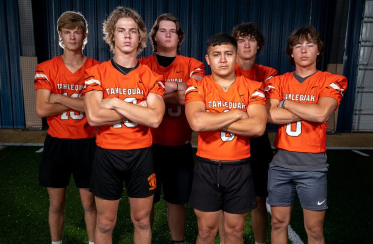 Tahlequah Team Preview