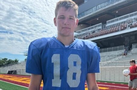 SD 11B 2022 Preseason All-State Team: Def., Specialists, Athletes