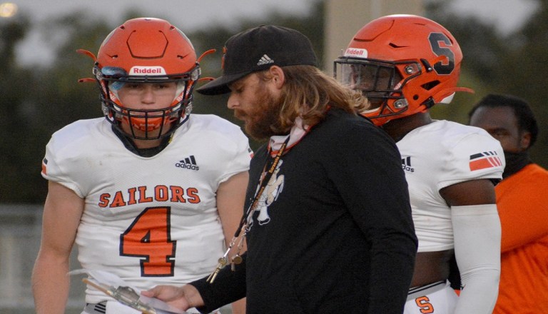Sarasota Ready To Sail This Season