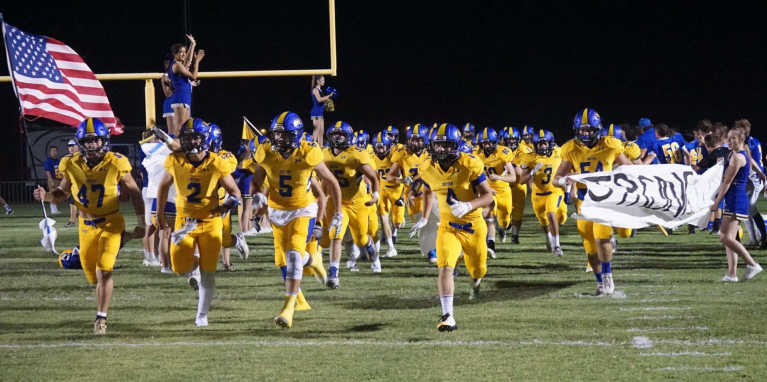 2022 Program Preview: Sutter Union High School