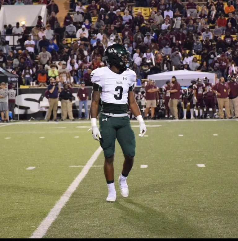 Defensive X-Factors In The 7A Championship