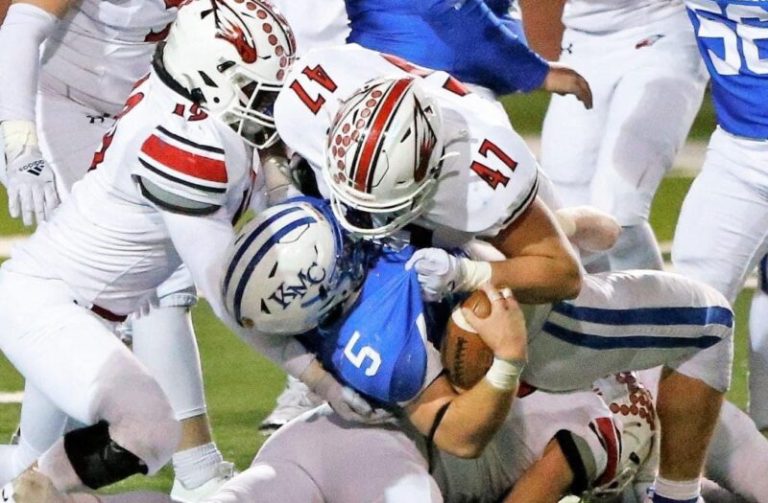 Trait Ranking Series: Defensive Line