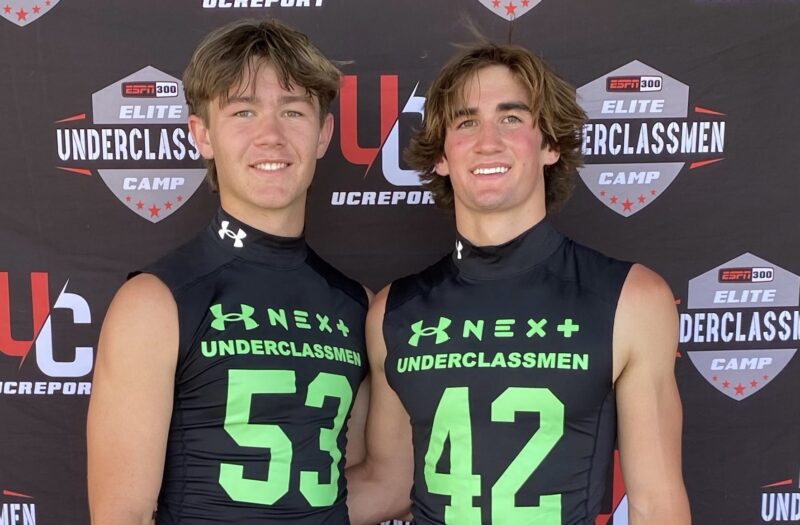 Arizona's Top 2024 QBs Without an Offer