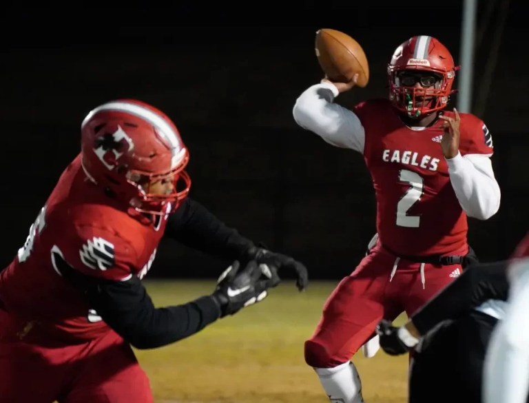 The Five: Class 3A Top Title Contenders