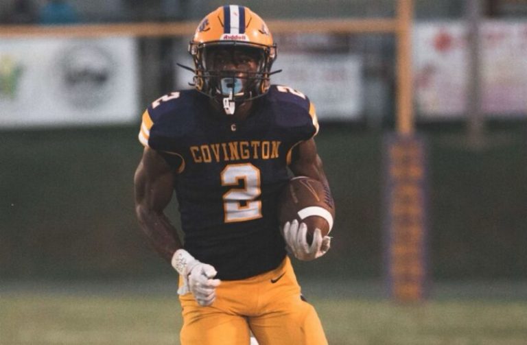 #PRZTN Feature: Class 3A Season Preview